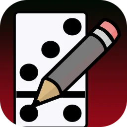 Biểu tượng Domino Apunte
